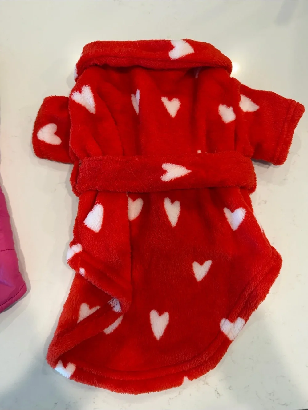 Small Pet Clothes